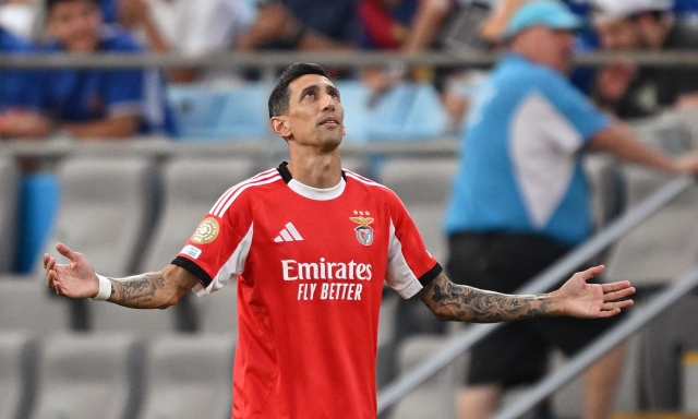 Benfica-Chelsea, 3 top e 3 flop al Fantacampionato Mondiale 10 Benfica-Chelsea, 3 top e 3 flop al Fantacampionato Mondiale