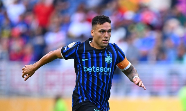 Inter-Fluminense: dove vederla in streaming e in tv 14 Inter-Fluminense: dove vederla in streaming e in tv