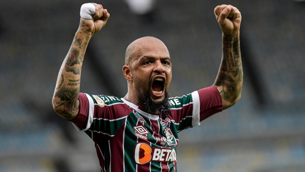 Felipe Melo: "Tifo Flu, ma vince l'Inter. Quante botte con Balo, con Chiellini ho fatto la pace" 1 Felipe Melo: "Tifo Flu, ma vince l'Inter. Quante botte con Balo, con Chiellini ho fatto la pace"