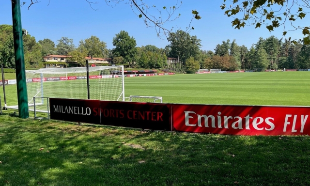 Allegri e Tare, nuove regole, già 9 addii e i dubbi dei tifosi: il Milan a una settimana dal raduno 16 Allegri e Tare, nuove regole, già 9 addii e i dubbi dei tifosi: il Milan a una settimana dal raduno