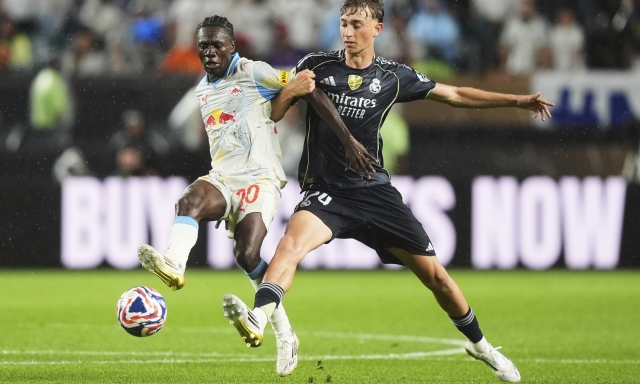 Huijsen contro Kelly, la sfida Mondiale che per la Juve sa di beffa 15 Huijsen contro Kelly, la sfida Mondiale che per la Juve sa di beffa