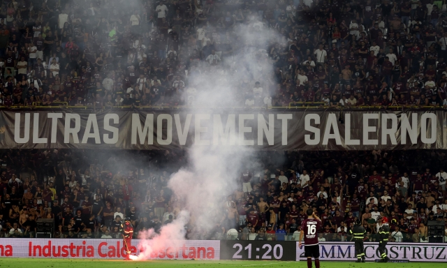 Respinto il ricorso della Salerniatana: confermata la Serie C. Le motivazioni della Figc 1 Respinto il ricorso della Salerniatana: confermata la Serie C. Le motivazioni della Figc