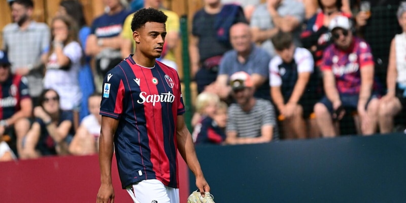 Napoli-Ndoye, si decide. Perché il Nottingham è un pericolo 14 Napoli-Ndoye, si decide. Perché il Nottingham è un pericolo