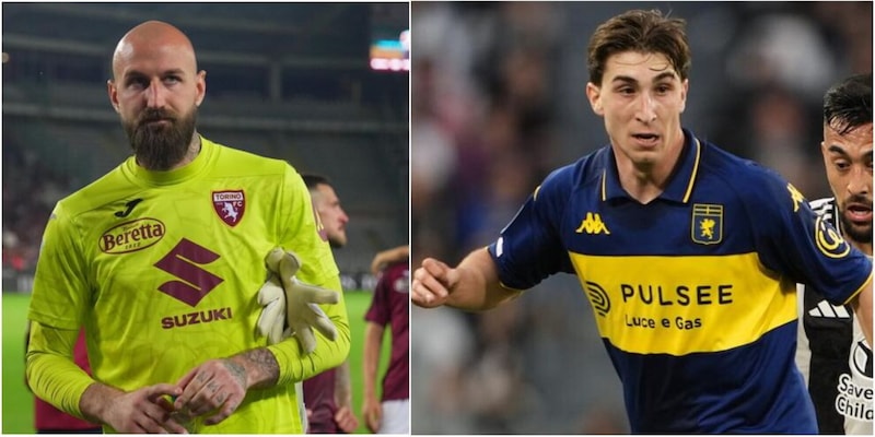 Milinkovic-Savic e Miretti, il Napoli tratta e spinge: le ultime news di calciomercato 15 Milinkovic-Savic e Miretti, il Napoli tratta e spinge: le ultime news di calciomercato