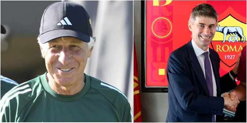 Roma, un'ala per Gasperini: tutti i nomi sulla lista di Massara