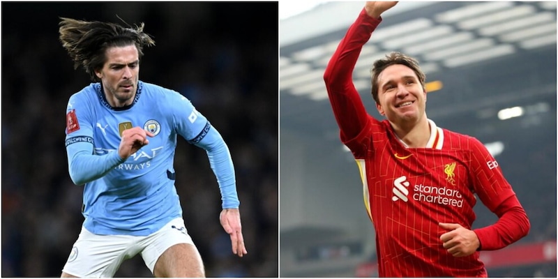 Bivio Napoli: Grealish o Chiesa in attacco per Conte 15 Bivio Napoli: Grealish o Chiesa in attacco per Conte