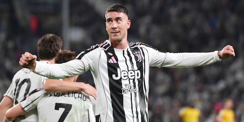 Vlahovic al Milan, Allegri ci pensa: ecco la strategia di Tare 16 Vlahovic al Milan, Allegri ci pensa: ecco la strategia di Tare