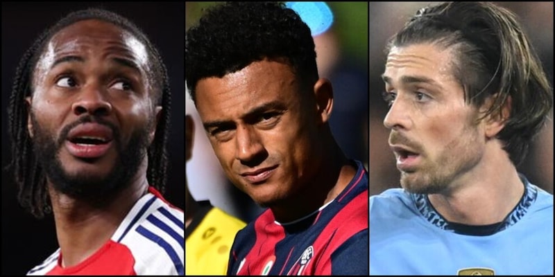 Napoli, summit di mercato a Ischia: Ndoye, Sterling o Grealish, la decisione 14 Napoli, summit di mercato a Ischia: Ndoye, Sterling o Grealish, la decisione