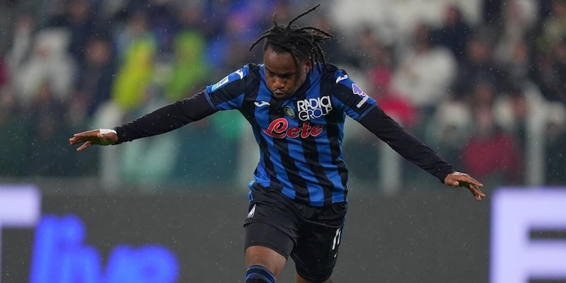 Il Napoli agita Lookman: il rilancio di Manna e De Laurentiis è pronto 15 Il Napoli agita Lookman: il rilancio di Manna e De Laurentiis è pronto