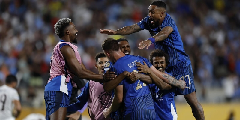 Inzaghi pazzesco, sbattuto Guardiola fuori dal Mondiale! Sorpresa e polemiche, City-Al Hilal epica 1 Inzaghi pazzesco, sbattuto Guardiola fuori dal Mondiale! Sorpresa e polemiche, City-Al Hilal epica