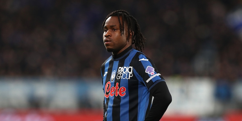 Lookman dice sì all'Inter: l'offerta di Marotta e la richiesta dell'Atalanta 14 Lookman dice sì all'Inter: l'offerta di Marotta e la richiesta dell'Atalanta
