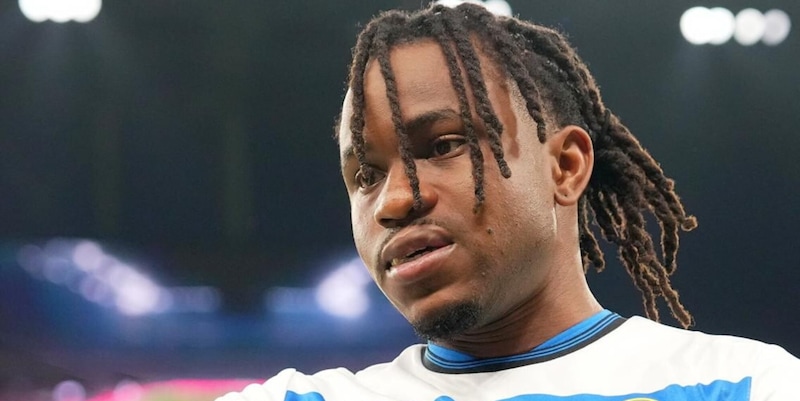 Inter-Lookman, ci siamo: accordo vicino con l'Atalanta, cosa manca 15 Inter-Lookman, ci siamo: accordo vicino con l'Atalanta, cosa manca