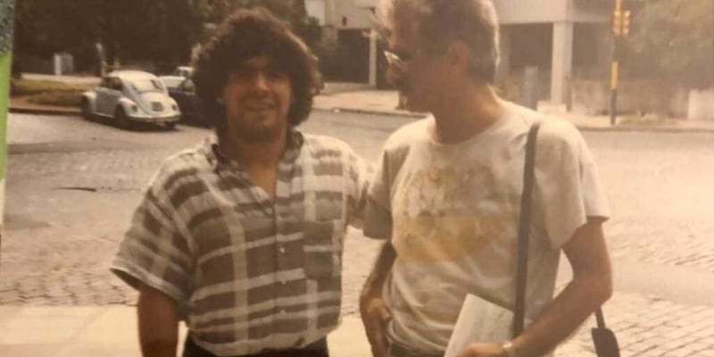 Addio a Raffaele Dalla Vite: era Bologna e F1 1 Addio a Raffaele Dalla Vite: era Bologna e F1