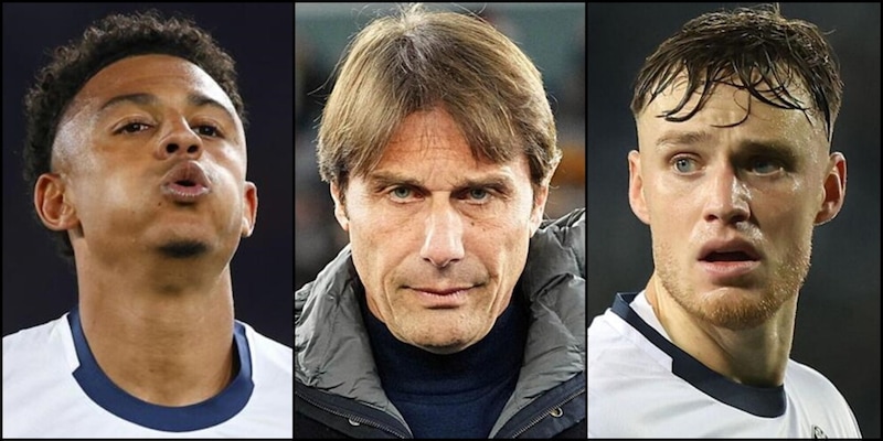 Conte vuole Ndoye e Beukema al Napoli: il Bologna resiste, ecco quanto chiede 1 Conte vuole Ndoye e Beukema al Napoli: il Bologna resiste, ecco quanto chiede