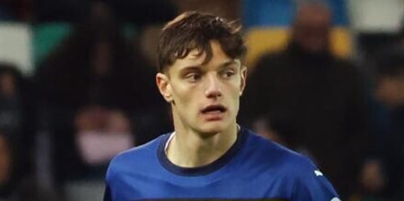 Inter, tutto su Leoni: sarà il futuro della difesa 16 Inter, tutto su Leoni: sarà il futuro della difesa
