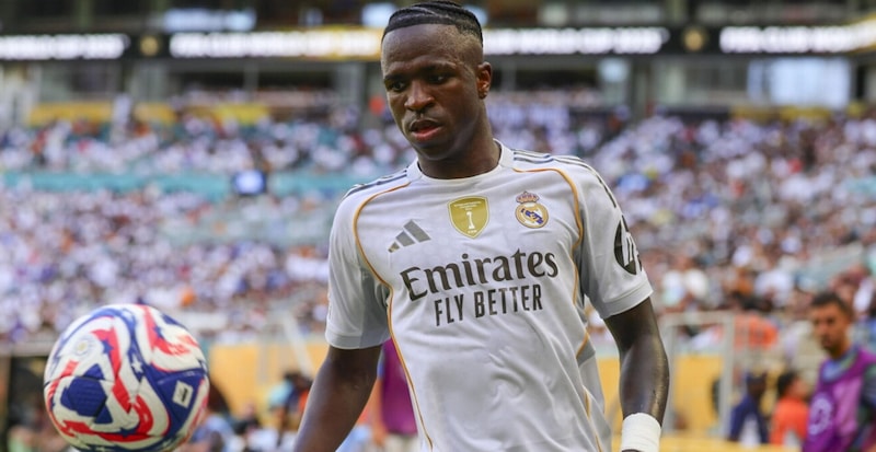 Real Madrid-Borussia Dortmund: orario, diretta, probabili formazioni e dove vedere in tv e streaming il Mondiale per Club 1 Real Madrid-Borussia Dortmund: orario, diretta, probabili formazioni e dove vedere in tv e streaming il Mondiale per Club