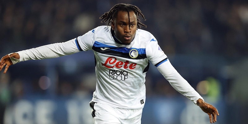 Lookman, il retroscena all’Atalanta: la magica notte di Dublino e la tensione con Gasperini 16 Lookman, il retroscena all’Atalanta: la magica notte di Dublino e la tensione con Gasperini