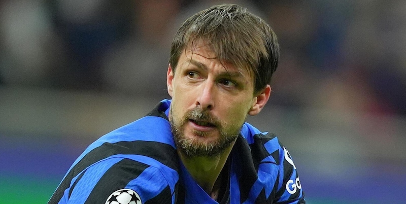 Acerbi e l’Inter, addio possibile: c’è già una clausola 1 Acerbi e l’Inter, addio possibile: c’è già una clausola
