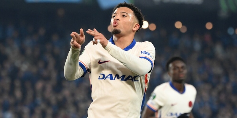 Sancho dopo David, la Juve rivoluziona il suo mercato: passi avanti per chiudere 1 Sancho dopo David, la Juve rivoluziona il suo mercato: passi avanti per chiudere