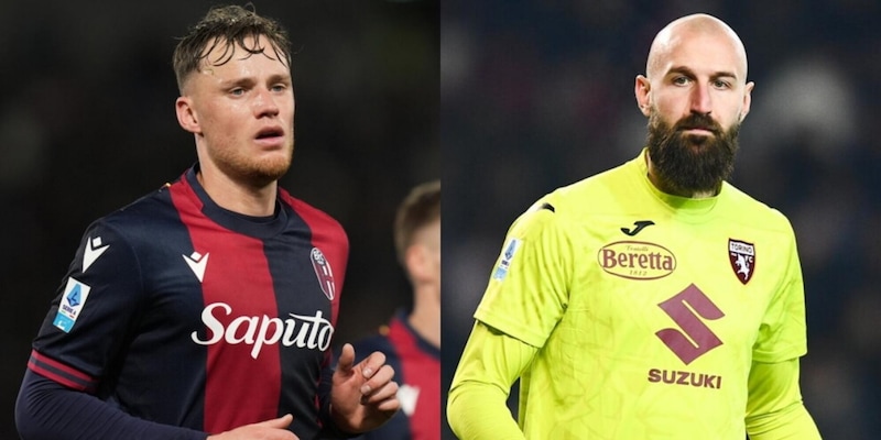 Napoli scatenato sul mercato: dopo Beukema è il turno di Milinkovic-Savic