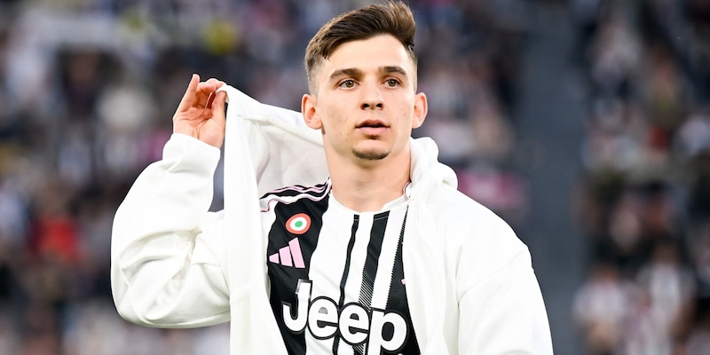 Conceicao resta alla Juve: è fatta! Il gesto di Chico per lo sconto decisivo 14 Conceicao resta alla Juve: è fatta! Il gesto di Chico per lo sconto decisivo