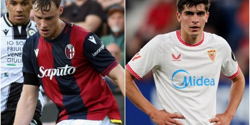 Beukema e Juanlu: il Napoli è pronto a chiudere le trattative 1 Beukema e Juanlu: il Napoli è pronto a chiudere le trattative
