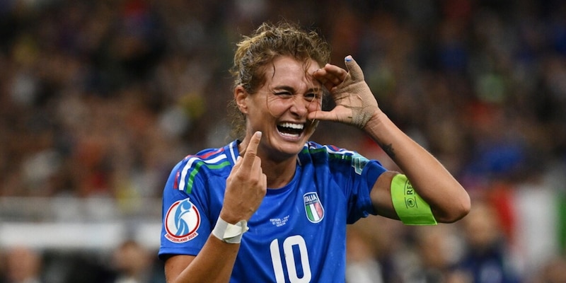 Norvegia-Italia: orario, diretta, probabili formazioni e dove vedere in tv e streaming l'Europeo femminile