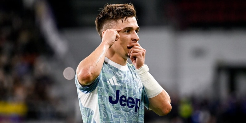Conceicao, giorni decisivi: come prosegue la trattativa tra Juventus e Porto 1 Conceicao, giorni decisivi: come prosegue la trattativa tra Juventus e Porto