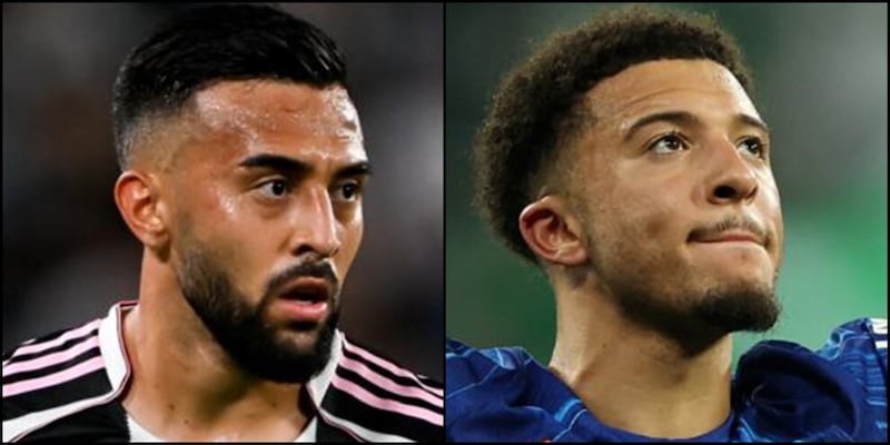 Mercato Juve, l'Al-Ahli su Nico Gonzalez: la cessione apre la strada per Sancho 16 Mercato Juve, l'Al-Ahli su Nico Gonzalez: la cessione apre la strada per Sancho