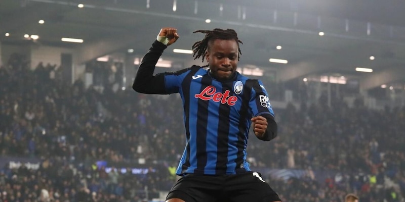 L’Inter non vuole farsi soffiare Lookman: Marotta e Ausilio rialzano l’offerta 14 L’Inter non vuole farsi soffiare Lookman: Marotta e Ausilio rialzano l’offerta