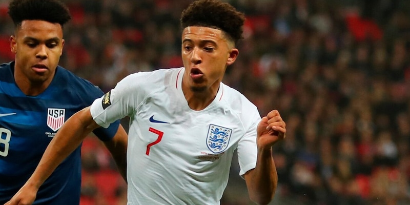 Sancho, irrompe il Dortmund: sorpasso Juve possibile, cosa sta succedendo