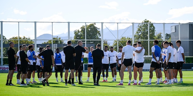 Dall'estate di Motta all'estate di Comolli: la direzione della Juve 14 Dall'estate di Motta all'estate di Comolli: la direzione della Juve