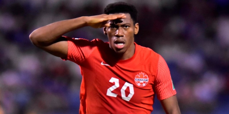 Calciomercato Juve, David a un passo! Osimhen, una data per il futuro. E Sancho... 1 Calciomercato Juve, David a un passo! Osimhen, una data per il futuro. E Sancho...