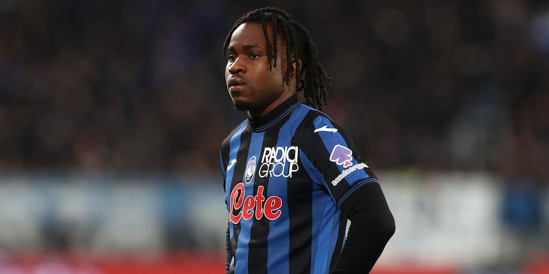 L’Inter spinge per Lookman ma l’Atalanta vuole di più: tutte le cifre in ballo 15 L’Inter spinge per Lookman ma l’Atalanta vuole di più: tutte le cifre in ballo