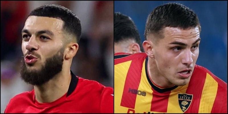 Pressing Roma per l'attacco: Mikautadze o Krstovic, si decide 1 Pressing Roma per l'attacco: Mikautadze o Krstovic, si decide