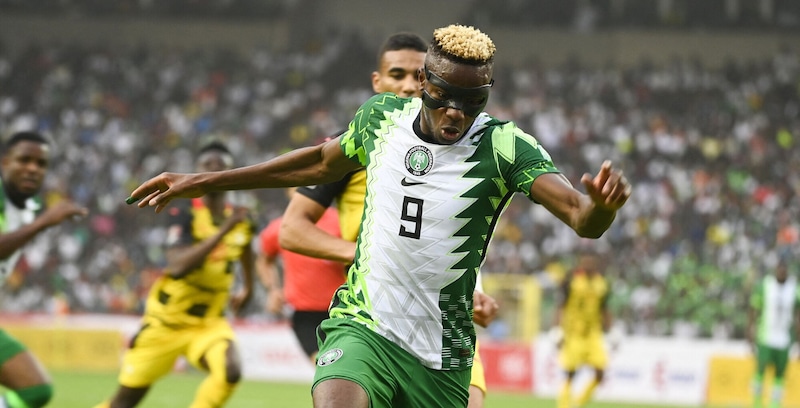 Dove giocherà Osimhen? Il futuro é in bilico tra Al Hilal e Galatasaray 1 Dove giocherà Osimhen? Il futuro é in bilico tra Al Hilal e Galatasaray