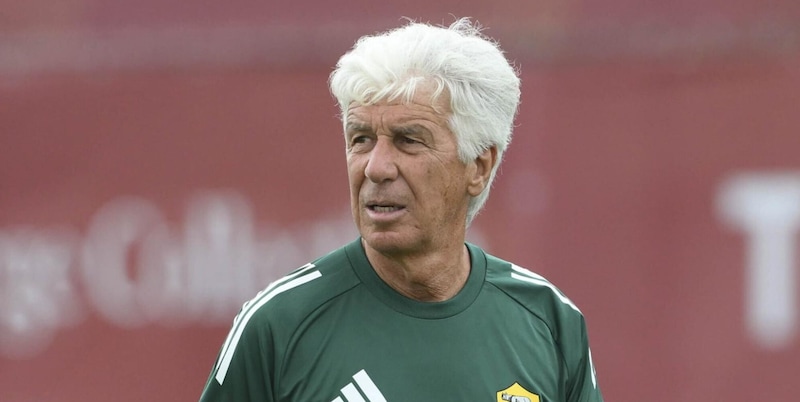 La Roma di Gasperini: cosa ha chiesto alla squadra durante il ritiro 15 La Roma di Gasperini: cosa ha chiesto alla squadra durante il ritiro