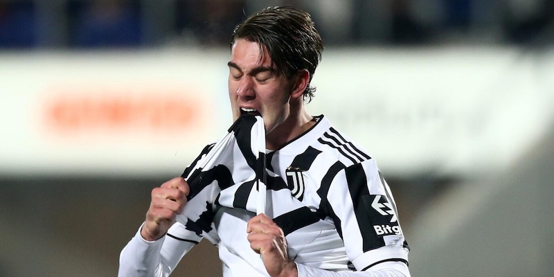 Vlahovic è un caso, la Juve cerca una via d'uscita: cosa ha in mente Comolli 1 Vlahovic è un caso, la Juve cerca una via d'uscita: cosa ha in mente Comolli