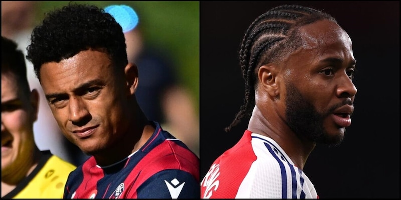 Napoli tra Ndoye e Sterling: la situazione aggiornata 15 Napoli tra Ndoye e Sterling: la situazione aggiornata