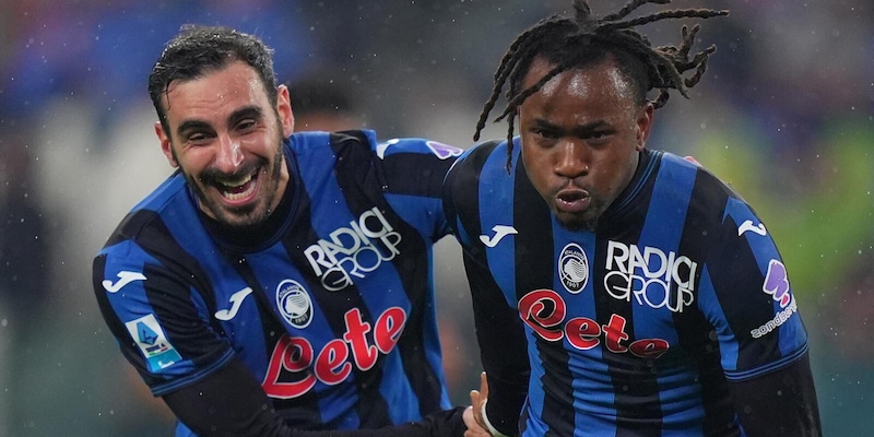 Lookman all'Inter, l'offerta sale a 45 milioni: cosa manca per chiudere 16 Lookman all'Inter, l'offerta sale a 45 milioni: cosa manca per chiudere