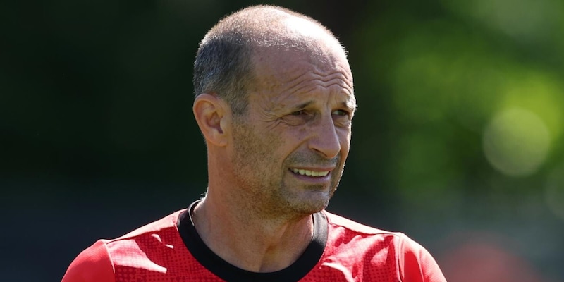 Milan, le amichevoli estive: Allegri riparte dalla tournée in Asia 1 Milan, le amichevoli estive: Allegri riparte dalla tournée in Asia