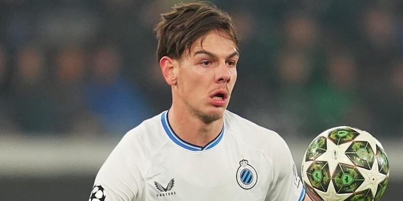 Milan, guerra di nervi per Jashari: accordo col giocatore, manca l'ok del Bruges 1 Milan, guerra di nervi per Jashari: accordo col giocatore, manca l'ok del Bruges