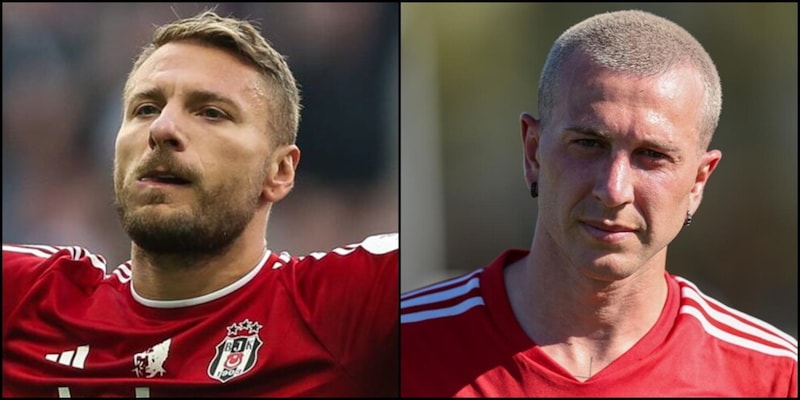 Non solo Immobile, il Bologna prende anche Bernardeschi 1 Non solo Immobile, il Bologna prende anche Bernardeschi
