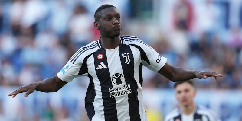 Juve, Kolo Muani scatena l'effetto domino sul mercato 14 Juve, Kolo Muani scatena l'effetto domino sul mercato