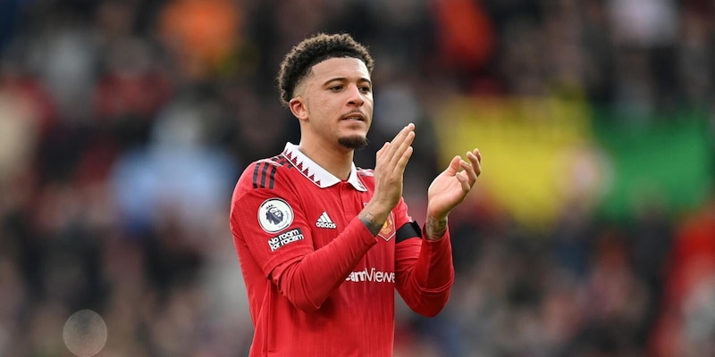 Juve a un passo da Sancho: é la settimana decisiva 1 Juve a un passo da Sancho: é la settimana decisiva