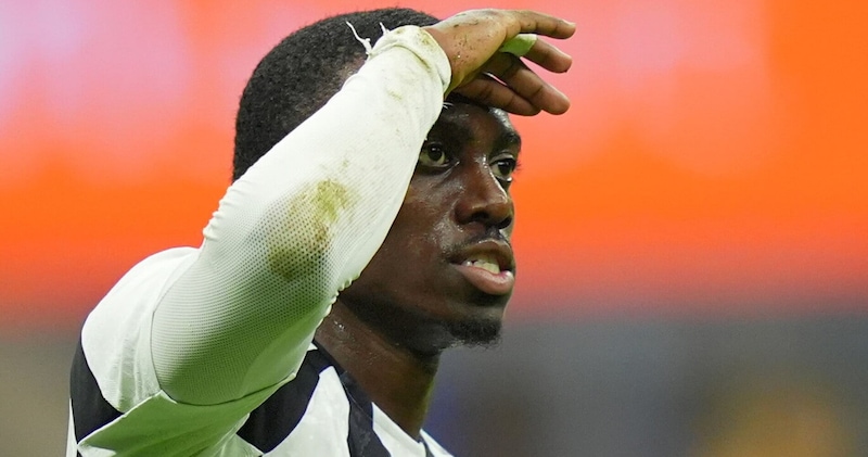 Weah, scoppia il caso Juve. La dura accusa dell’agente: “Un dirigente ci crea problemi per vendetta”