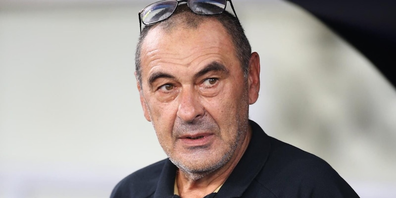 Sarri sveglia la Lazio: "Ora tocca a noi" 1 Sarri sveglia la Lazio: "Ora tocca a noi"