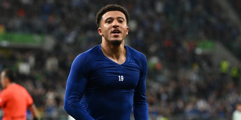 Calciomercato Juve, l'agente di Sancho a Torino! Nico Gonzalez: l'asse Inter-Atalanta si scalda