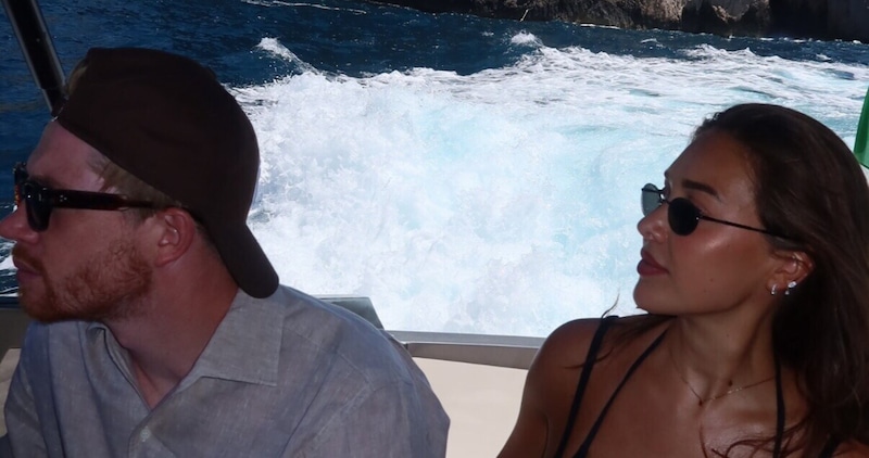 De Bruyne a Napoli, dalla gita a Capri all’arrivo a Castel Volturno: il sogno di Conte è realtà 12 De Bruyne a Napoli, dalla gita a Capri all’arrivo a Castel Volturno: il sogno di Conte è realtà