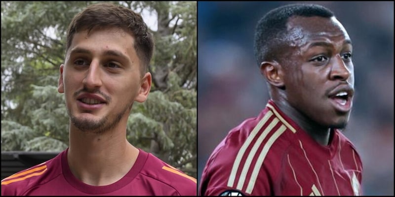 Cessioni Roma: in bilico Kumbulla. Saluta Abdulhamid
